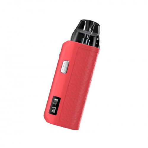 Brusko Minican 5 (Red)